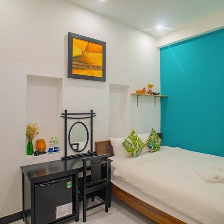 Sophia Homestay Hoi An Bagian luar foto