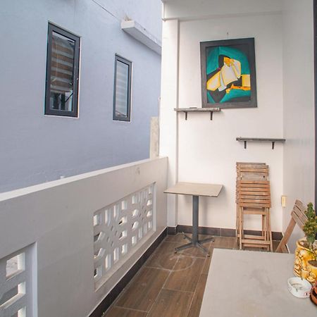 Sophia Homestay Hoi An Bagian luar foto