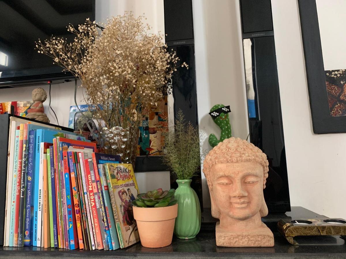 Sophia Homestay Hoi An Bagian luar foto