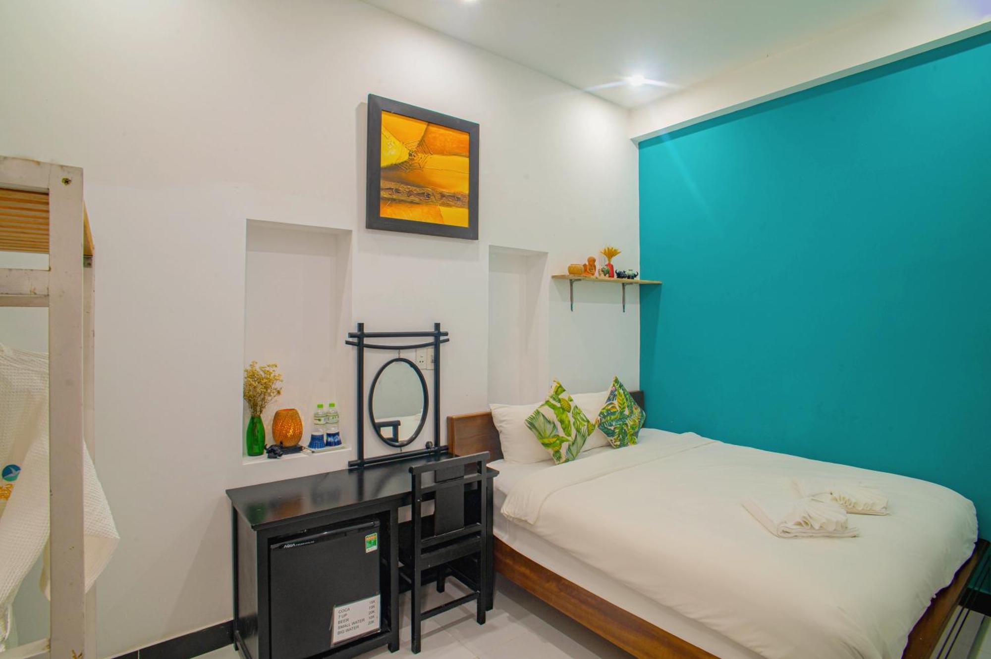 Sophia Homestay Hoi An Bagian luar foto