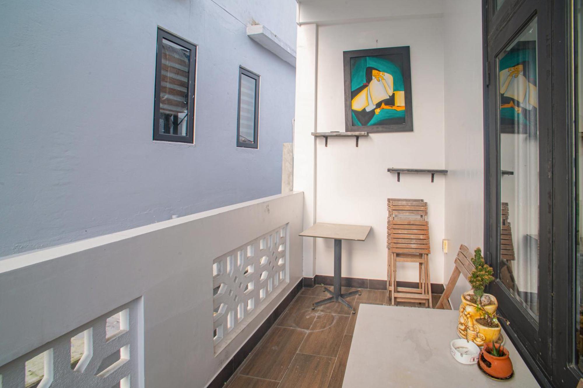 Sophia Homestay Hoi An Bagian luar foto