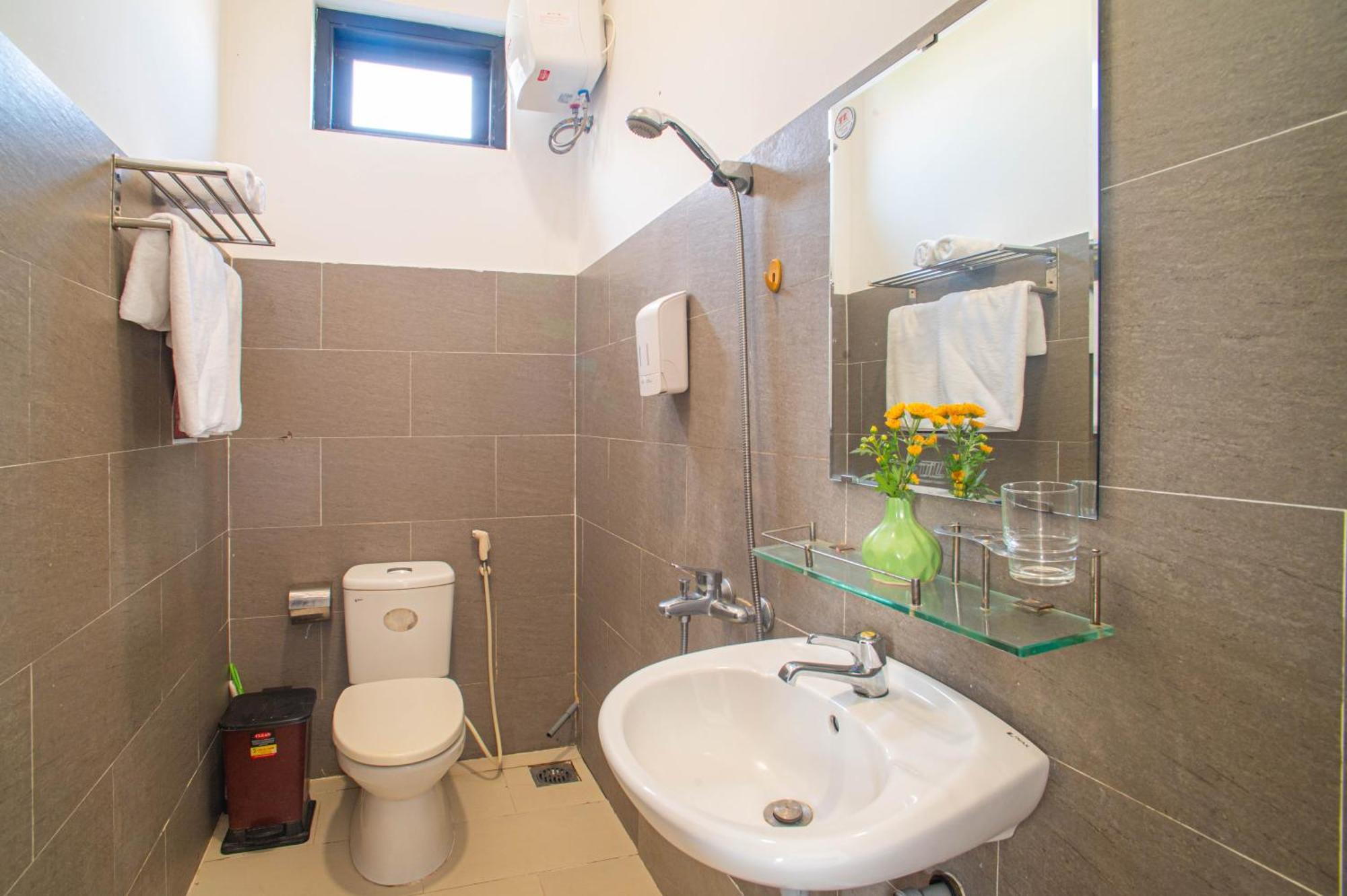 Sophia Homestay Hoi An Bagian luar foto
