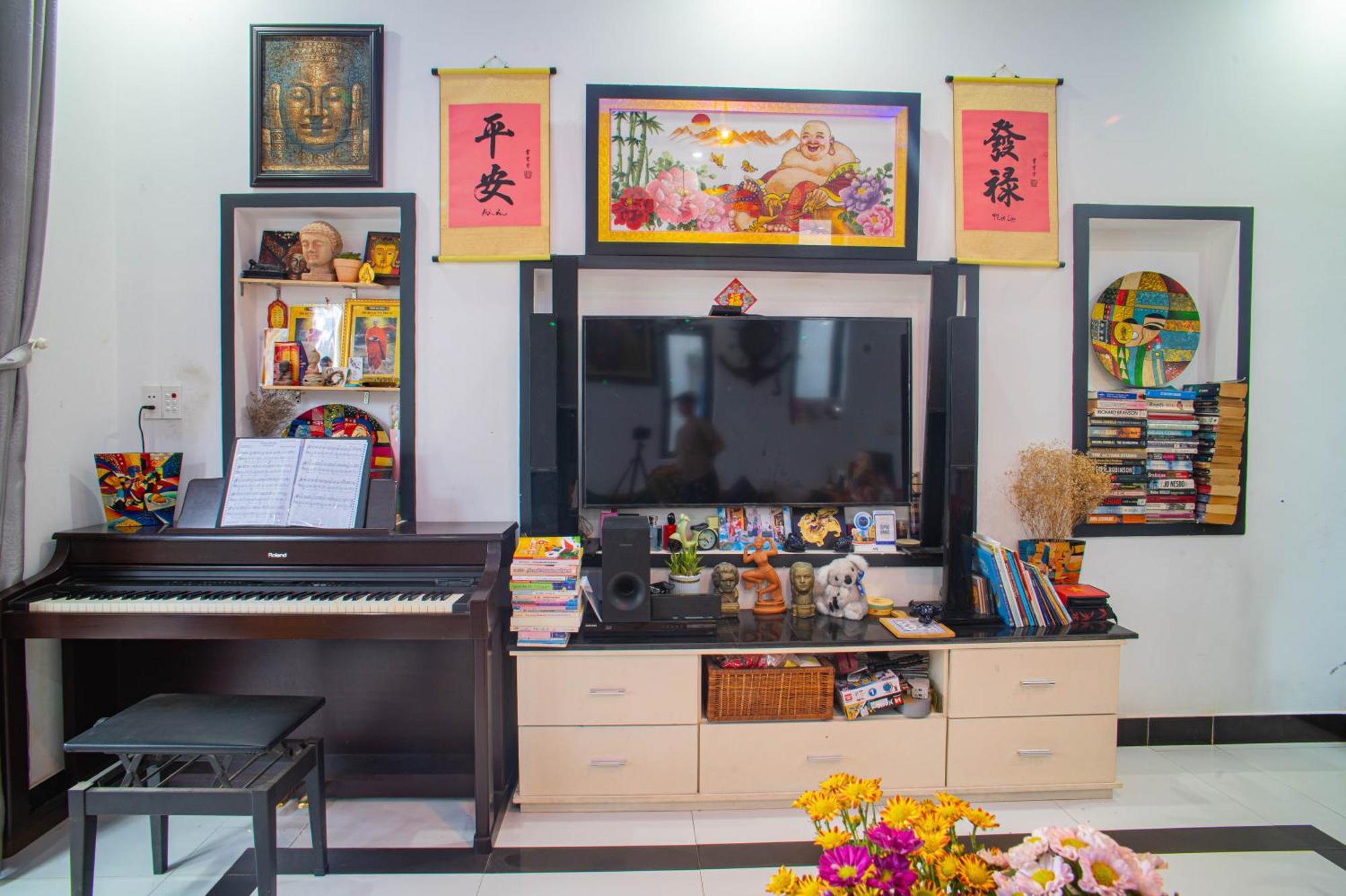 Sophia Homestay Hoi An Bagian luar foto