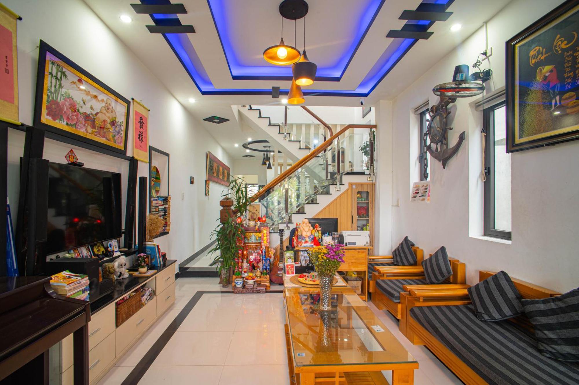 Sophia Homestay Hoi An Bagian luar foto